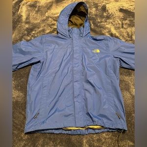 The North Face Rain Jacket